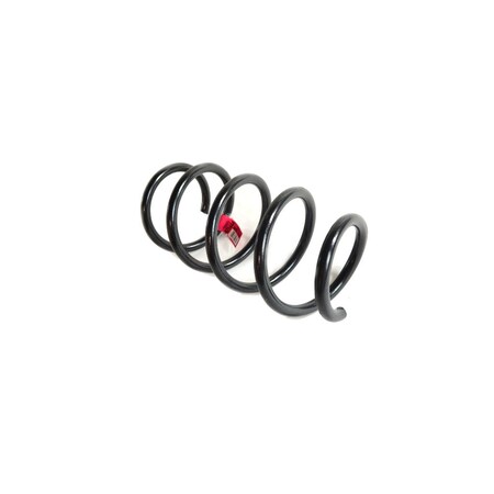 Mopar Coil Spring, 68226714AA 68226714AA